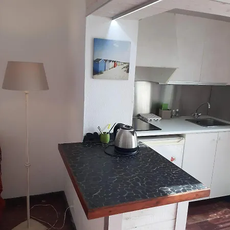 Cap D'agde - Studio Le Pharo - Vue Piscine & Bateaux Apartmán Agde